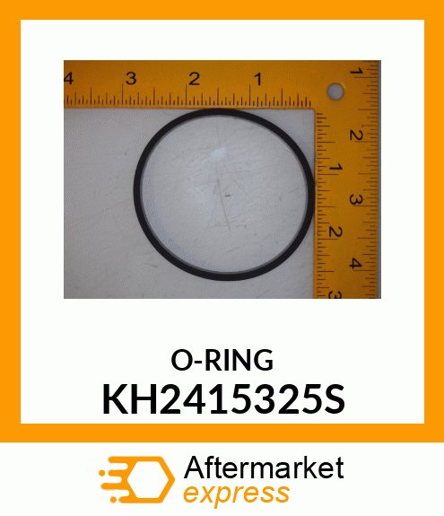 O_RING KH2415325S