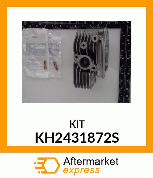 KIT KH2431872S