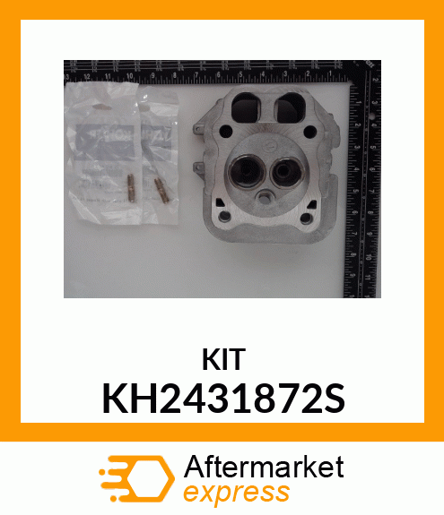 KIT KH2431872S