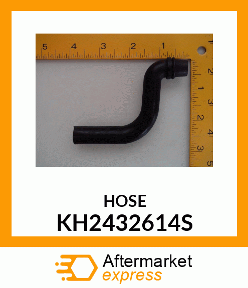 HOSE KH2432614S