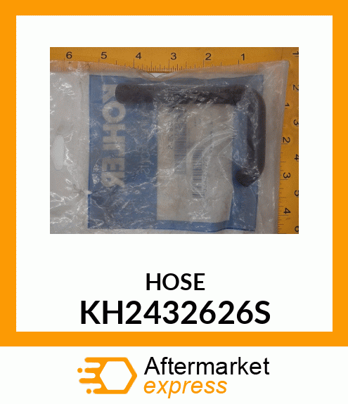 HOSE KH2432626S