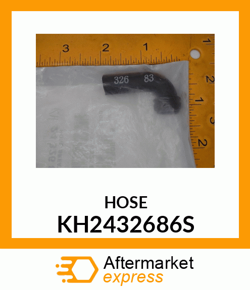 HOSE KH2432686S