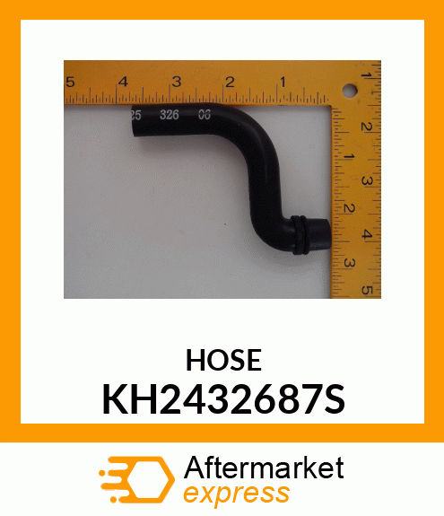 HOSE KH2432687S