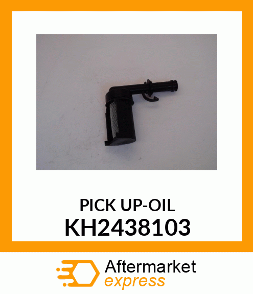 PICK_UP-OIL KH2438103