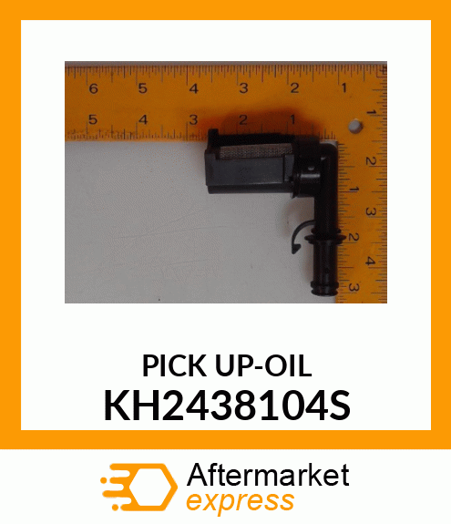 PICK_UP-OIL KH2438104S