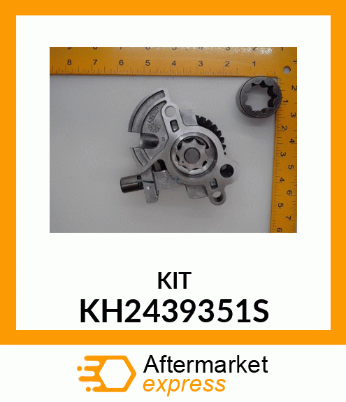 KIT KH2439351S