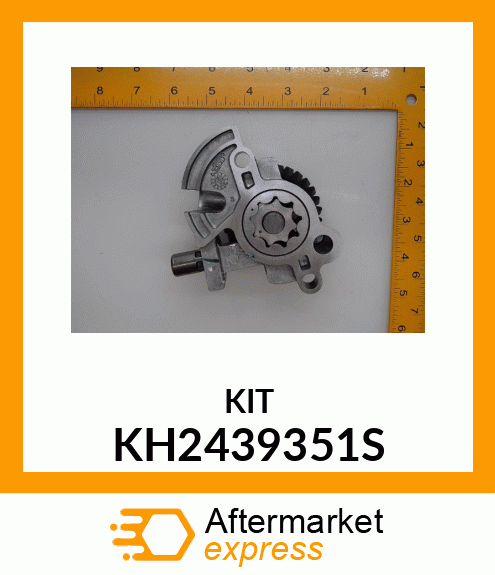 KIT KH2439351S