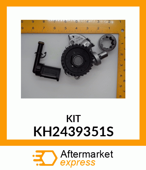 KIT KH2439351S