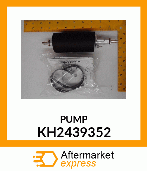 PUMP KH2439352