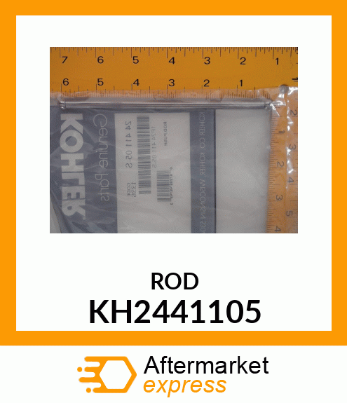 ROD KH2441105