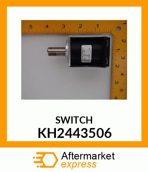 SWITCH KH2443506