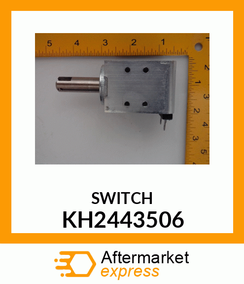 SWITCH KH2443506