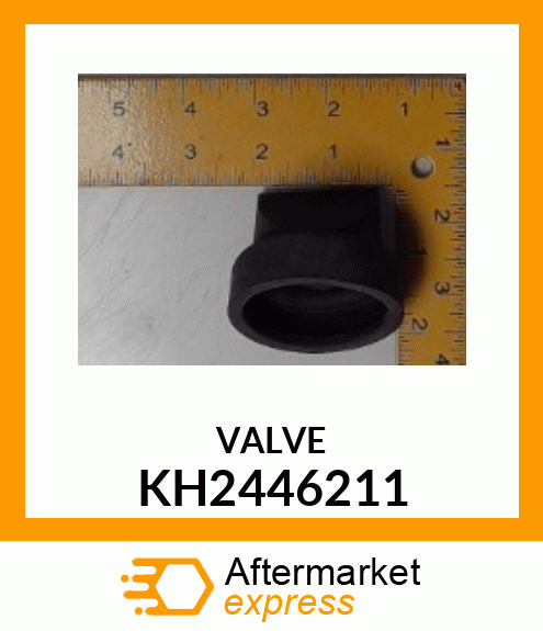 VALVE,VAC KH2446211