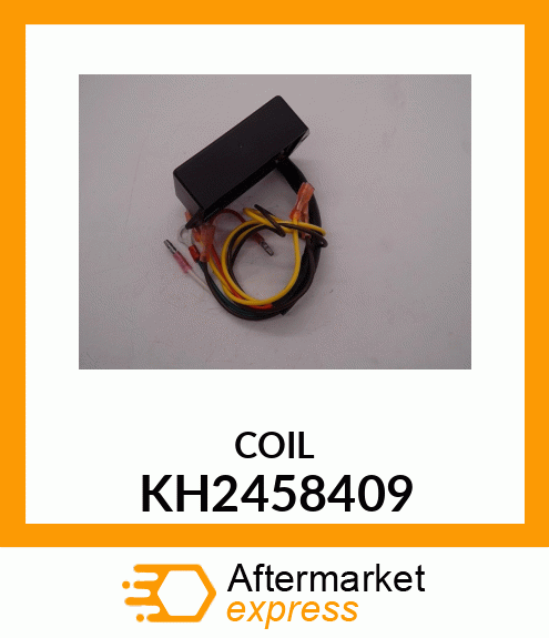 COIL KH2458409