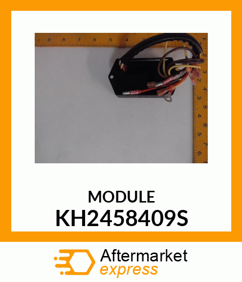 MODULE KH2458409S