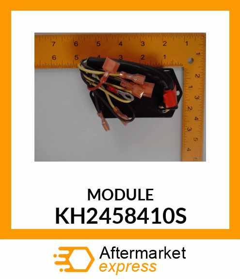 MODULE KH2458410S