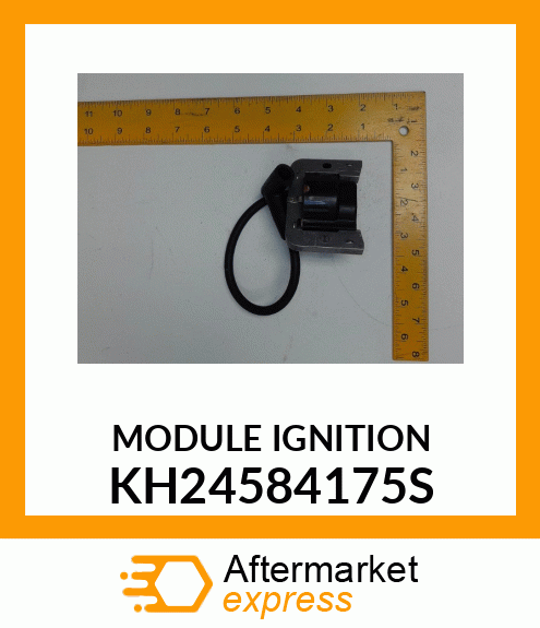 MODULE_IGNITION KH24584175S