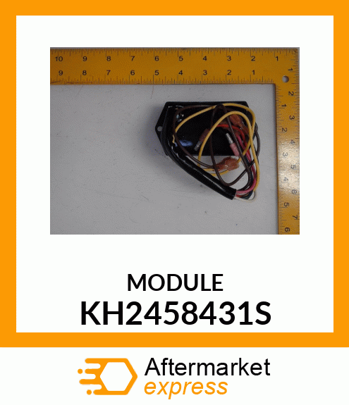 MODULE KH2458431S