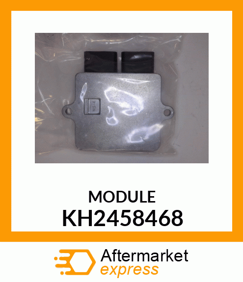 MODULE KH2458468