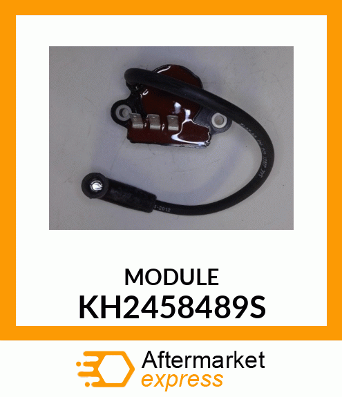 MODULE KH2458489S