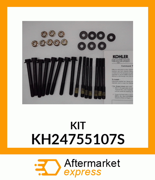 KIT KH24755107S