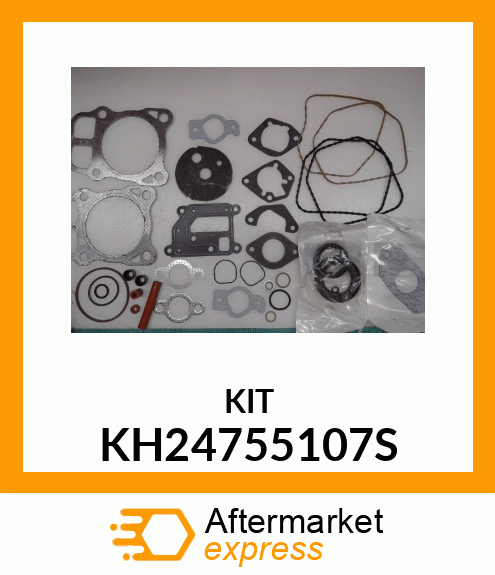 KIT KH24755107S