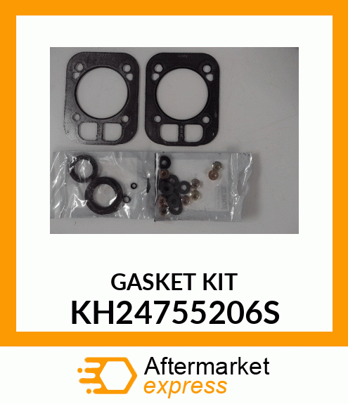 GASKET KIT KH24755206S