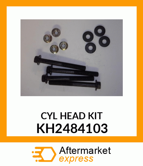 CYL_HEAD_KIT KH2484103