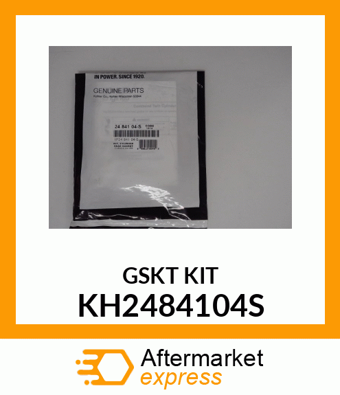 GASKET_12PC_KIT KH2484104S