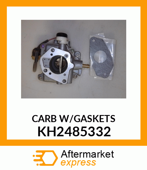 CARB KH2485332