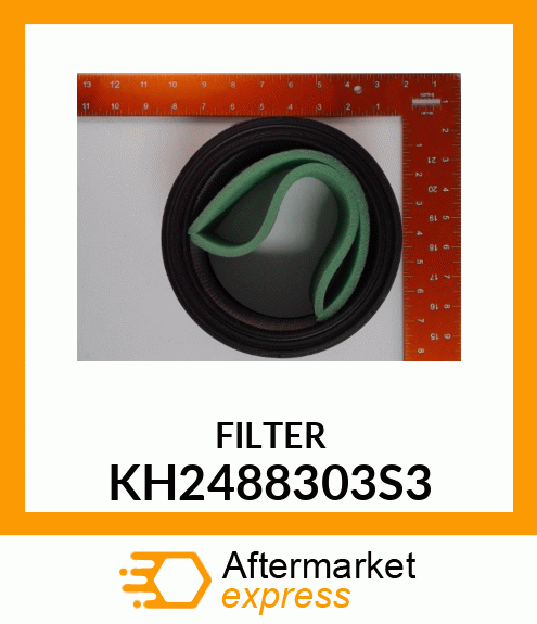 FILTER KH2488303S3