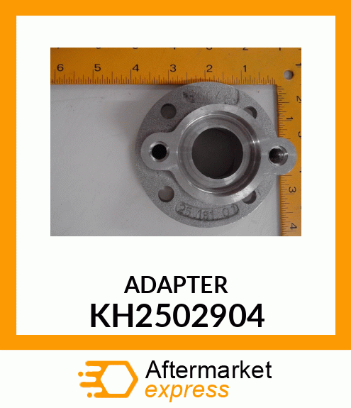 ADAPTER KH2502904