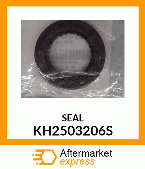 SEAL KH2503206S