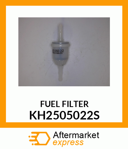 FUEL_FILTER KH2505022S