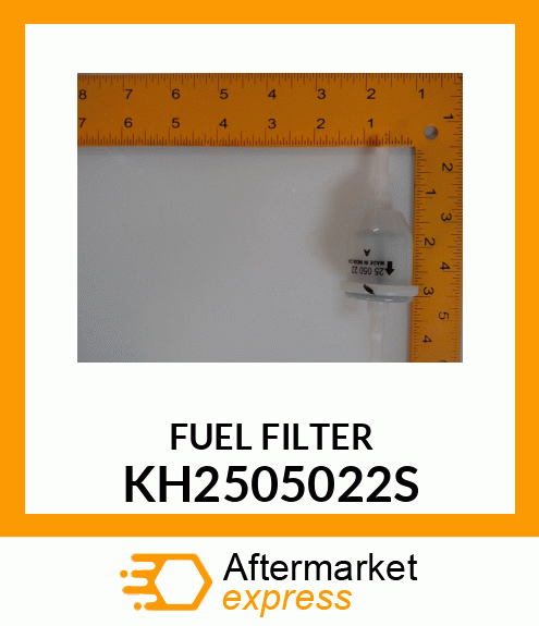 FUEL_FILTER KH2505022S