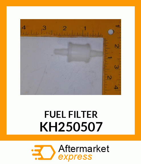 FUEL_FILTER KH250507