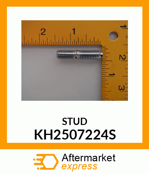 STUD KH2507224S