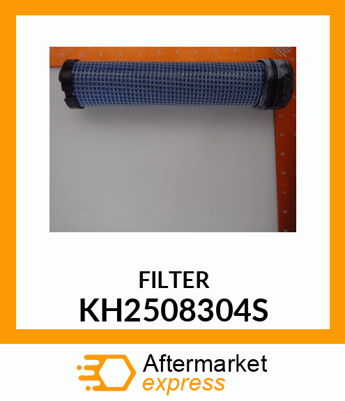 FILTER KH2508304S