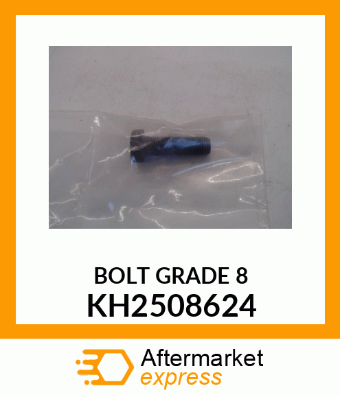 BOLT_GRADE_8 KH2508624