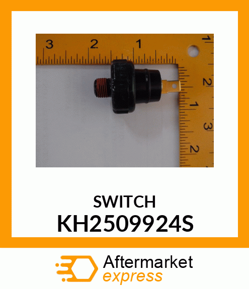 SWITCH KH2509924S