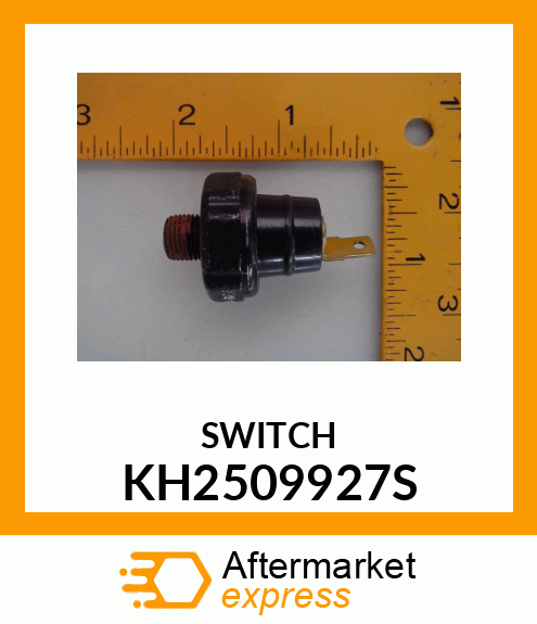 SWITCH KH2509927S