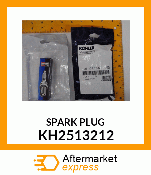 SPARK_PLUG KH2513212