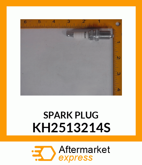 SPARK_PLUG KH2513214S