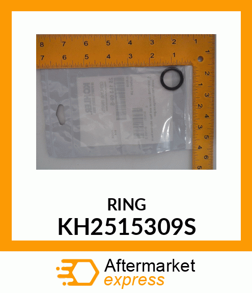 RING KH2515309S