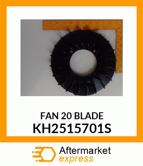 FAN_20_BLADE KH2515701S