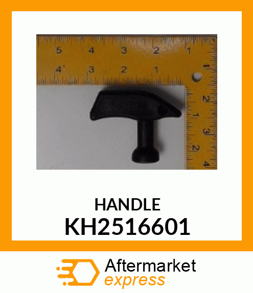 HANDLE KH2516601