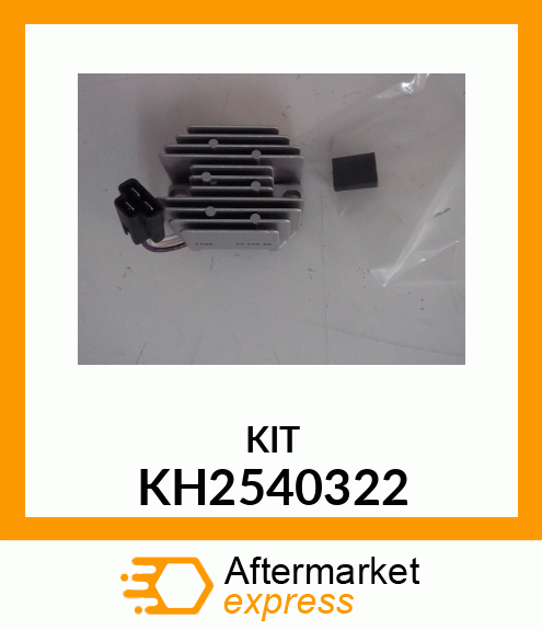 KIT2PC KH2540322