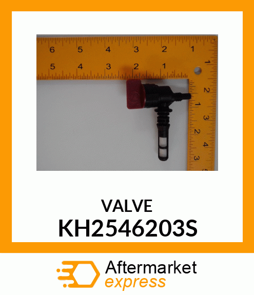 VALVE KH2546203S