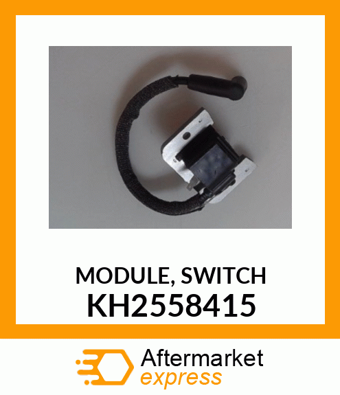 MODULE,SWITCH KH2558415