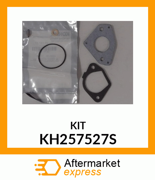 KIT KH257527S